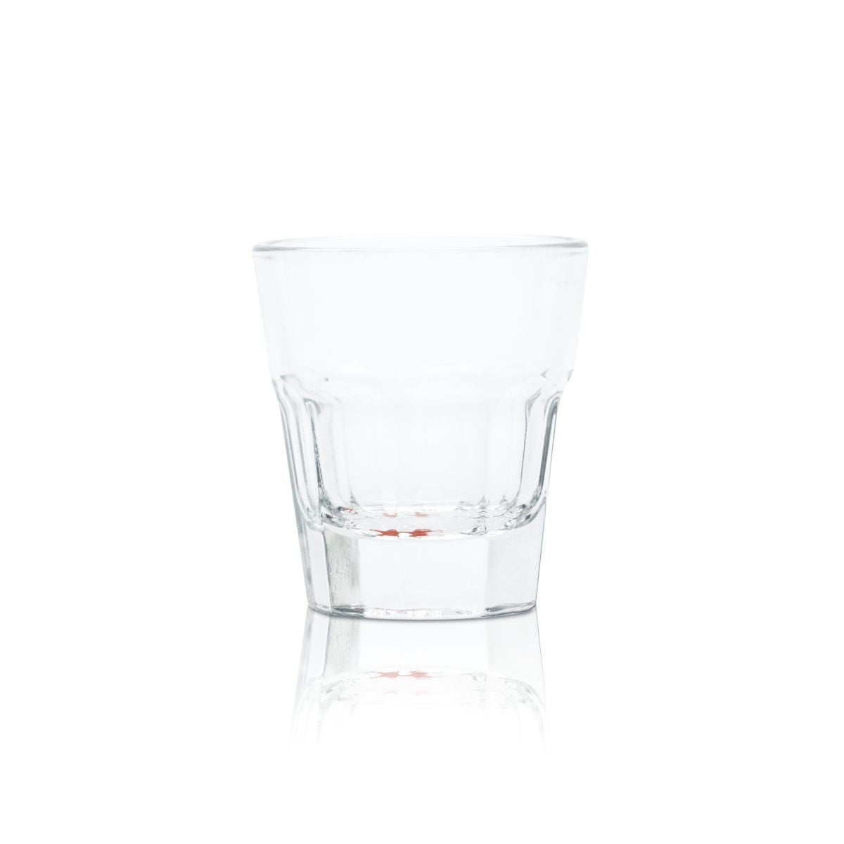 6x Horse With No Name Whiskey Glas 4cl Shotglas Stamperglas Kurze Gläser Set – Ansicht 2