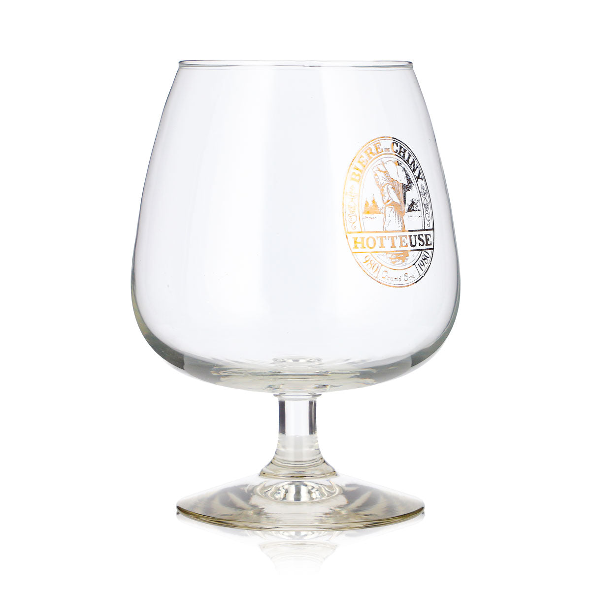 6x Hotteuse Bier Glas 0,5l Schwenker Biergläser Chiny Durobor Bierglas 6er Set – Ansicht 4