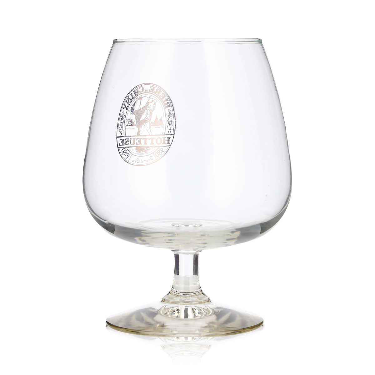 6x Hotteuse Bier Glas 0,5l Schwenker Biergläser Chiny Durobor Bierglas 6er Set – Ansicht 5