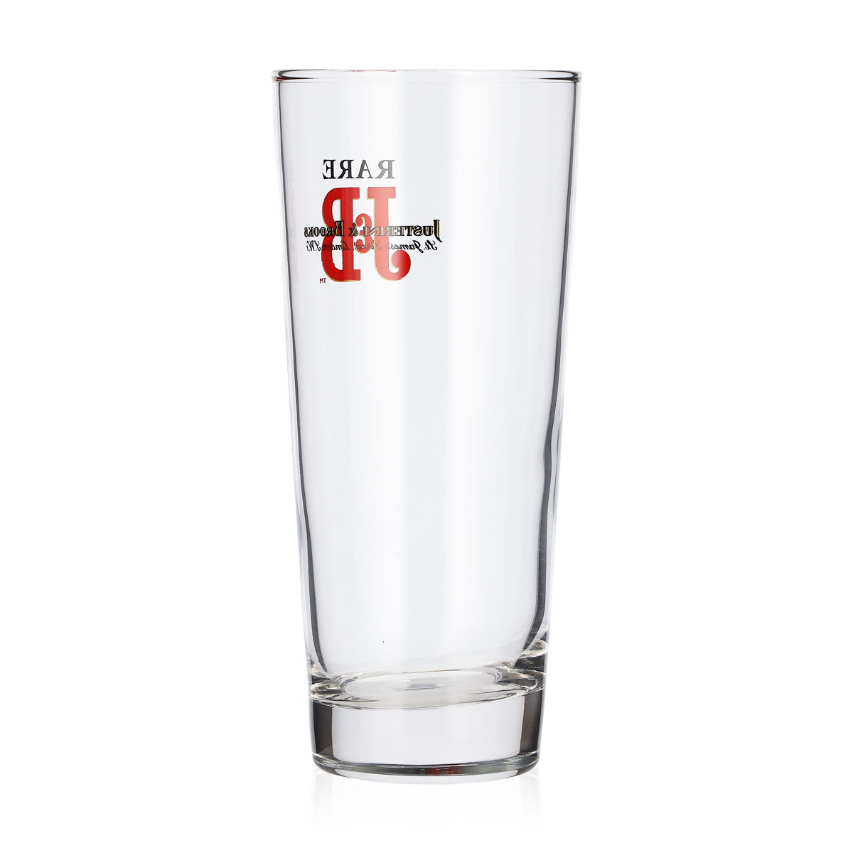 6x J&B Whiskey Glas 0,25l Becher Longdrinkglas Justerini & Brooks LDG (6er Set) – Ansicht 4