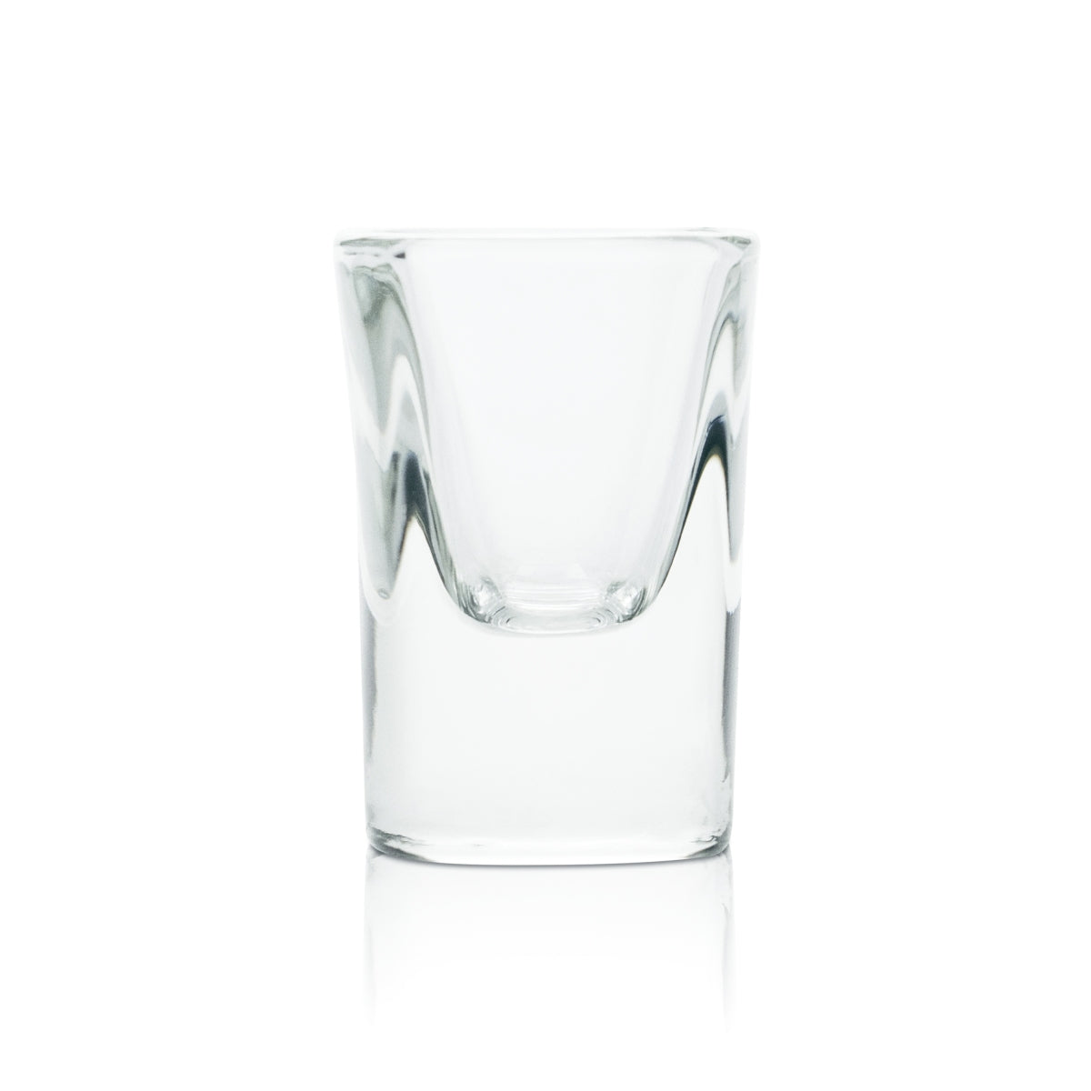 6x Jack Daniels Whiskey Glas 3cl Shot Kurze Stamper Gläser No7 Tennessee Lynch – Ansicht 2