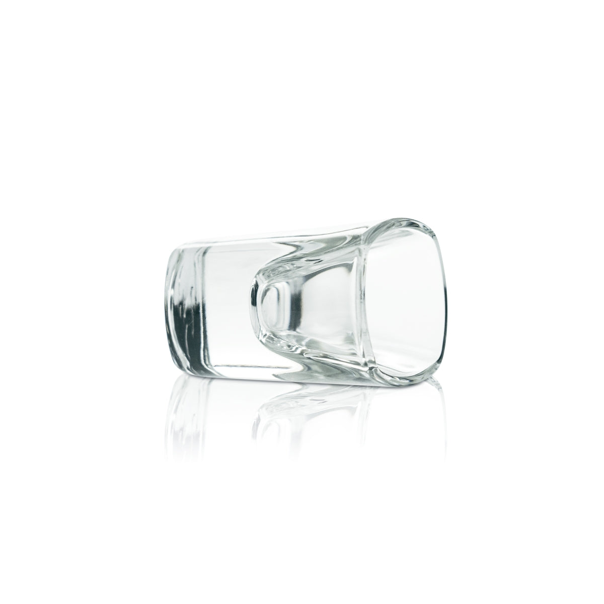 6x Jack Daniels Whiskey Glas 3cl Shot Kurze Stamper Gläser No7 Tennessee Lynch – Ansicht 3
