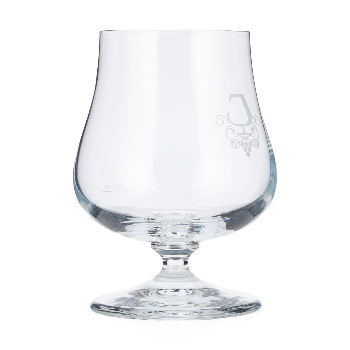 6x Jacobi Weinbrand Glas 2cl Schwenker RC Whiskyglas Tumbler (6er Set) – Ansicht 3
