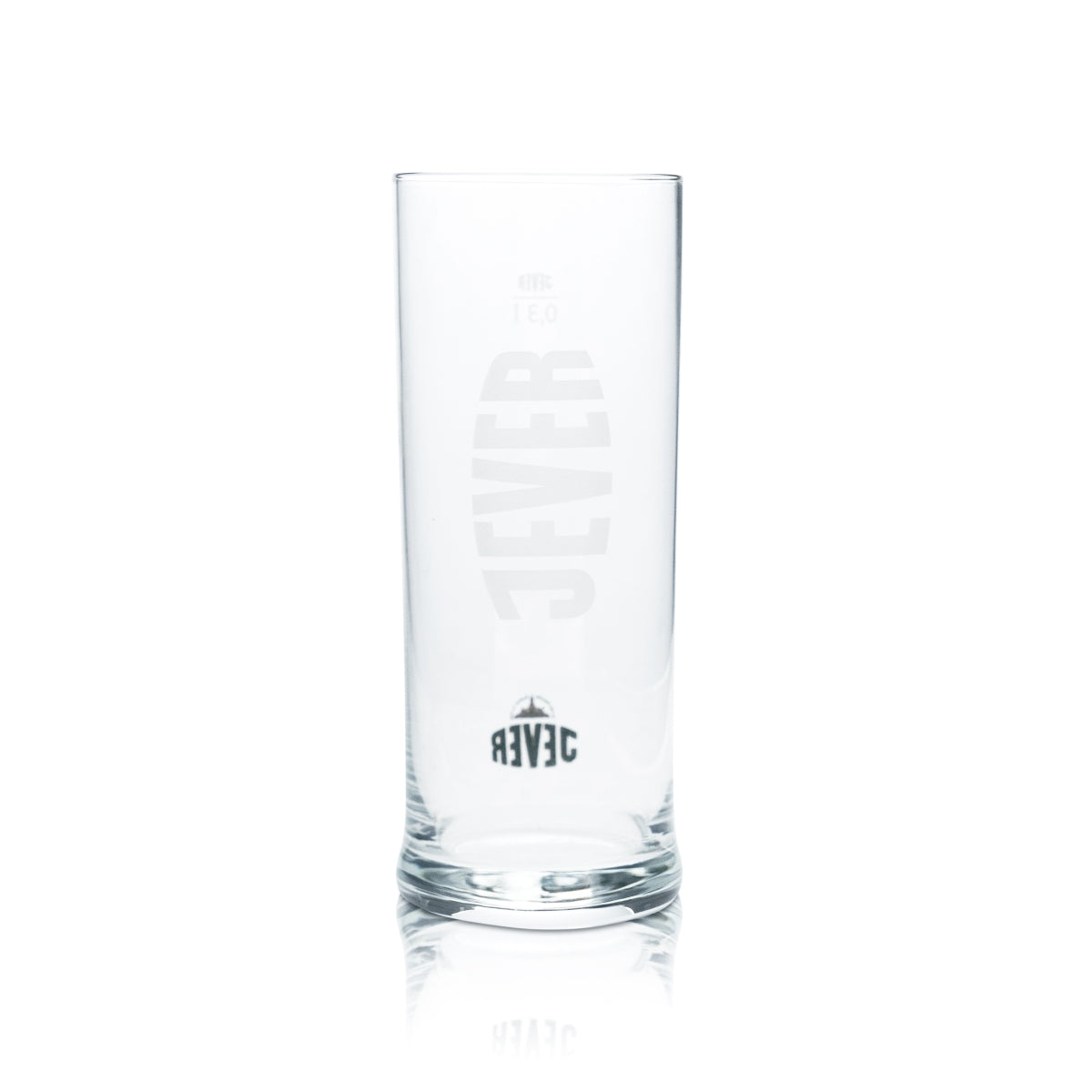 6x Jever Bier Glas 0,3l Becher Stange Gläser Pilsener Gastro Brauerei Fun Fries – Ansicht 2