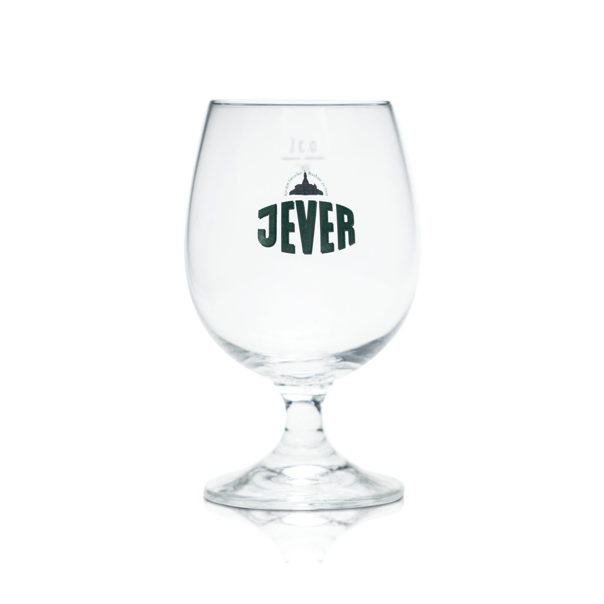 6x Jever Bier Glas Frankfurt Schwenker 0,3l Ballon Tulpe Gläser Pokal Tasting – Ansicht 2