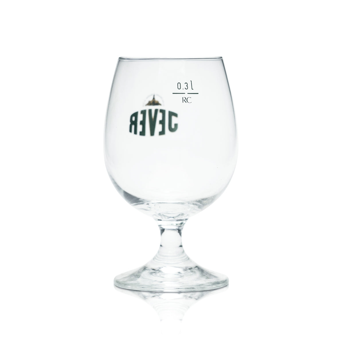 6x Jever Bier Glas Frankfurt Schwenker 0,3l Ballon Tulpe Gläser Pokal Tasting – Ansicht 3