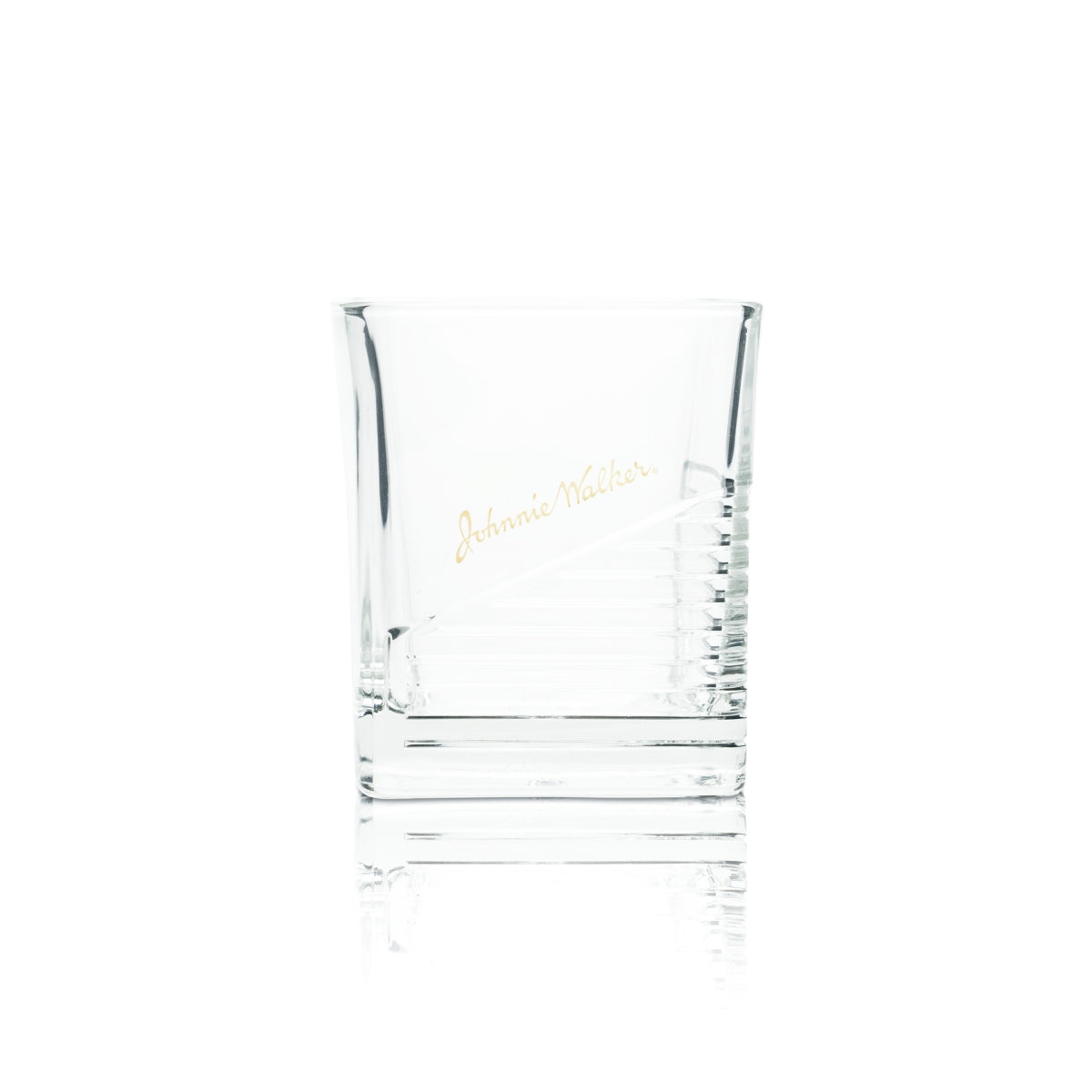 6x Johnnie Walker Whiskey Glas 0,2l Tumbler Gläser Red Gold Black Green Scotch – Ansicht 2