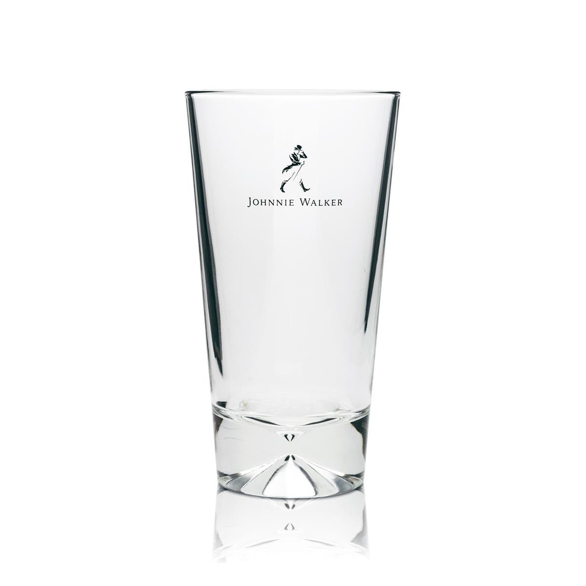 6x Johnnie Walker Whiskey Glas Longdrink – Ansicht 2