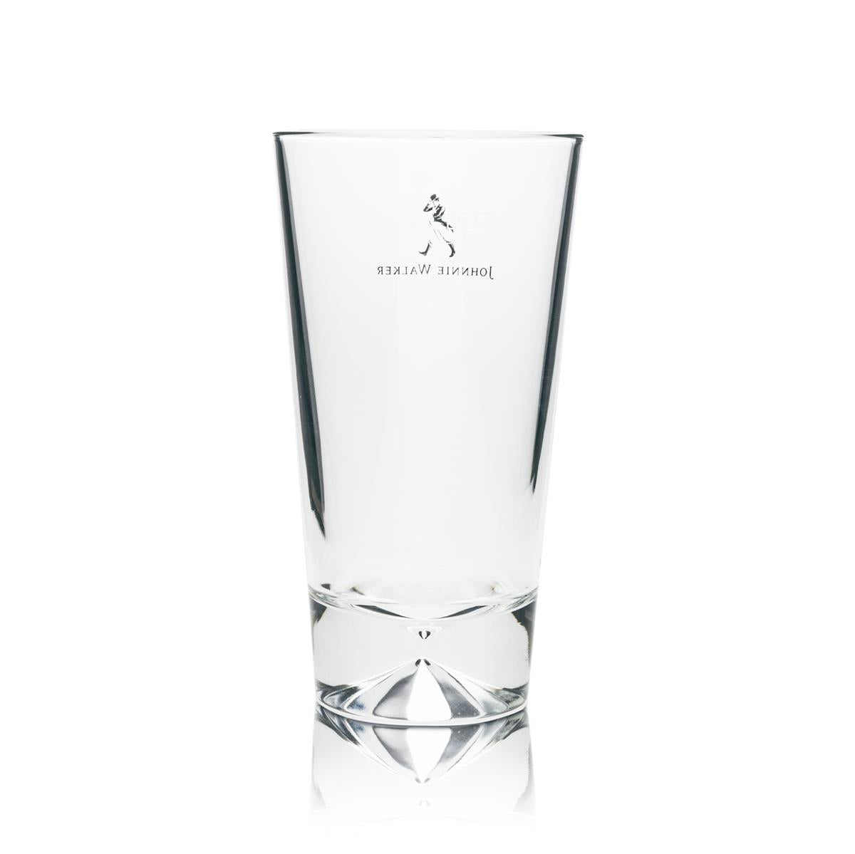6x Johnnie Walker Whiskey Glas Longdrink – Ansicht 3