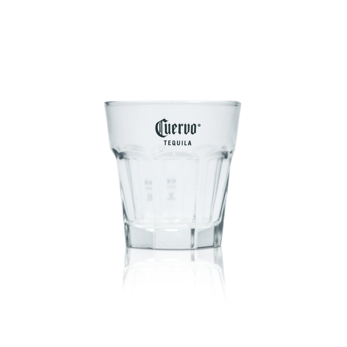 6x Jose Cuervo Glas 0,24l Tumbler Kontur Stapelbar Longdrink Gläser Gastro Bar – Ansicht 2