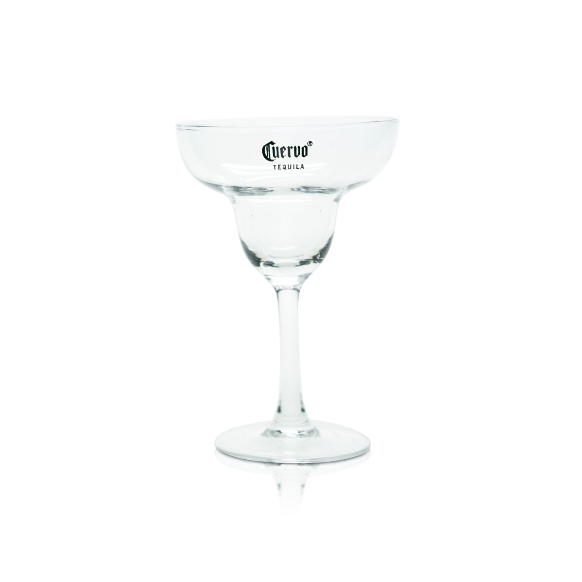 6x Jose Cuervo Glas 0,27l Margaritagläser Martinischale Capirinhagläser Cocktail – Ansicht 2
