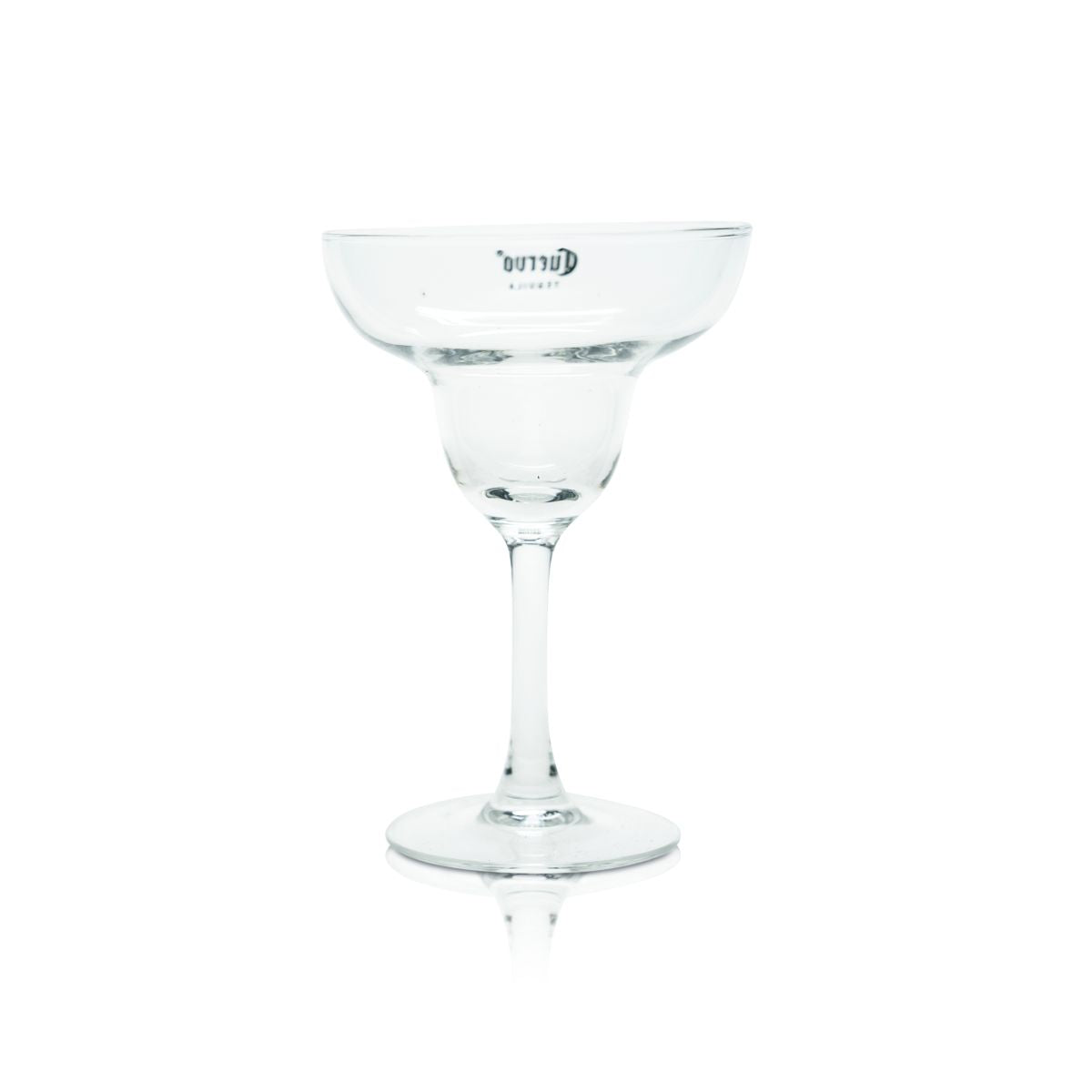 6x Jose Cuervo Glas 0,27l Margaritagläser Martinischale Capirinhagläser Cocktail – Ansicht 3