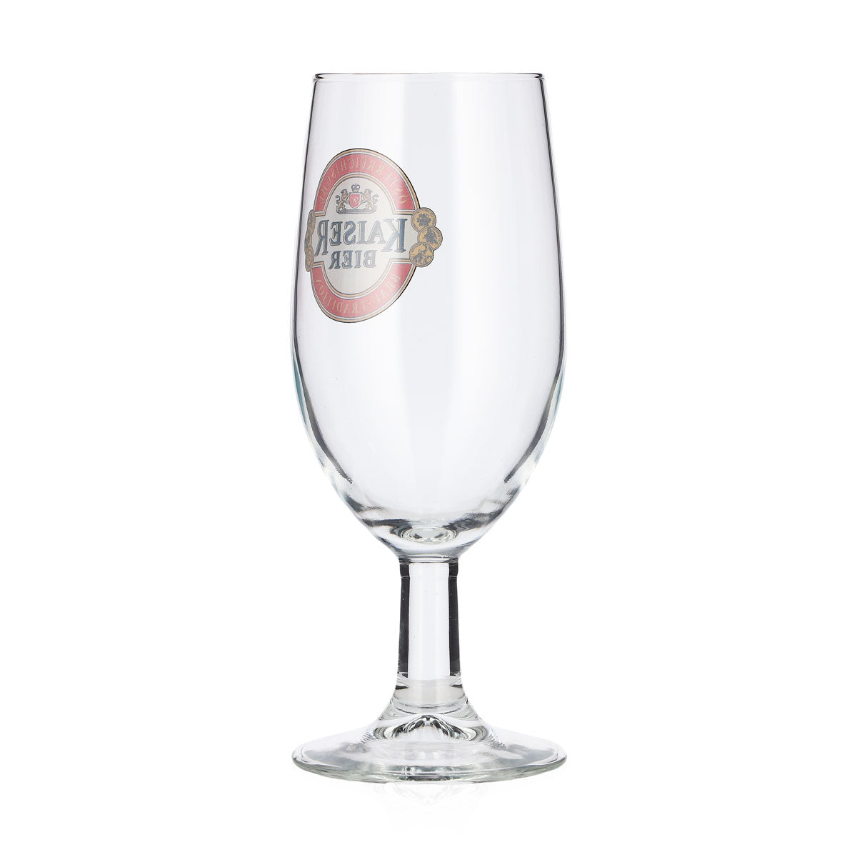 6x Kaiser Bier Bier Glas 0,26l Pokal – Ansicht 4
