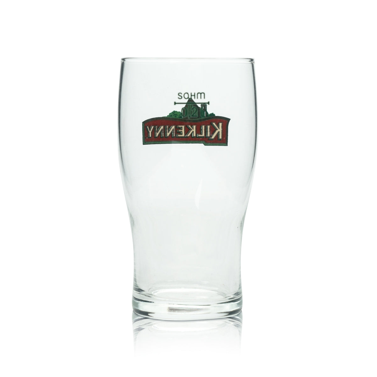 6x Kilkenny Bier Glas 0,2l Becher Tulip Sahm Pils Gläser Cider Pint Willi Tulpe – Ansicht 3