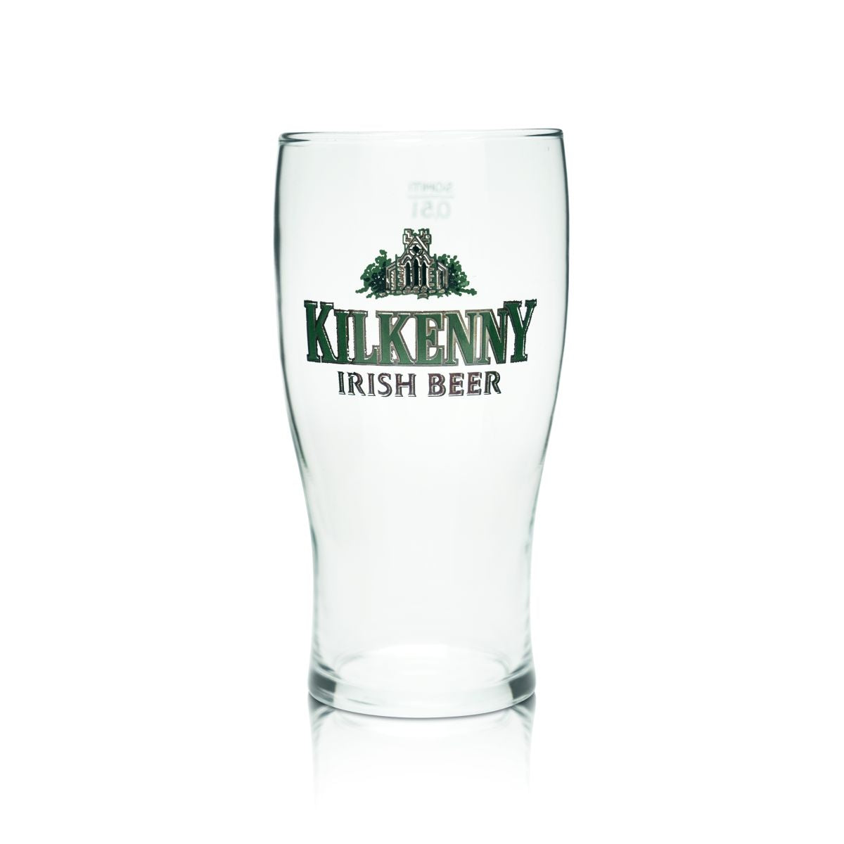 6x Kilkenny Bierglas 0,5l Pintgläser Willi Becher Gläser Set Irish Brewery Stout – Ansicht 2
