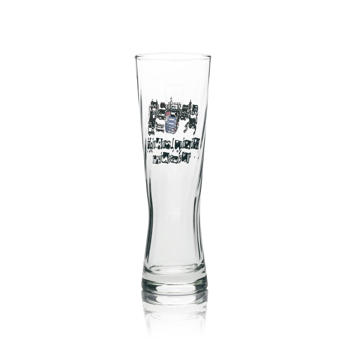 6x König Ludwig Bier Glas 0,3l Weizen Rastal – Ansicht 3