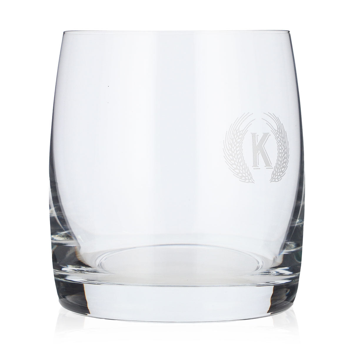 6x Krombacher Bier Glas 0,32l Tumbler Whiskyglas Old Fashioned Lowball (6er Set) – Ansicht 3