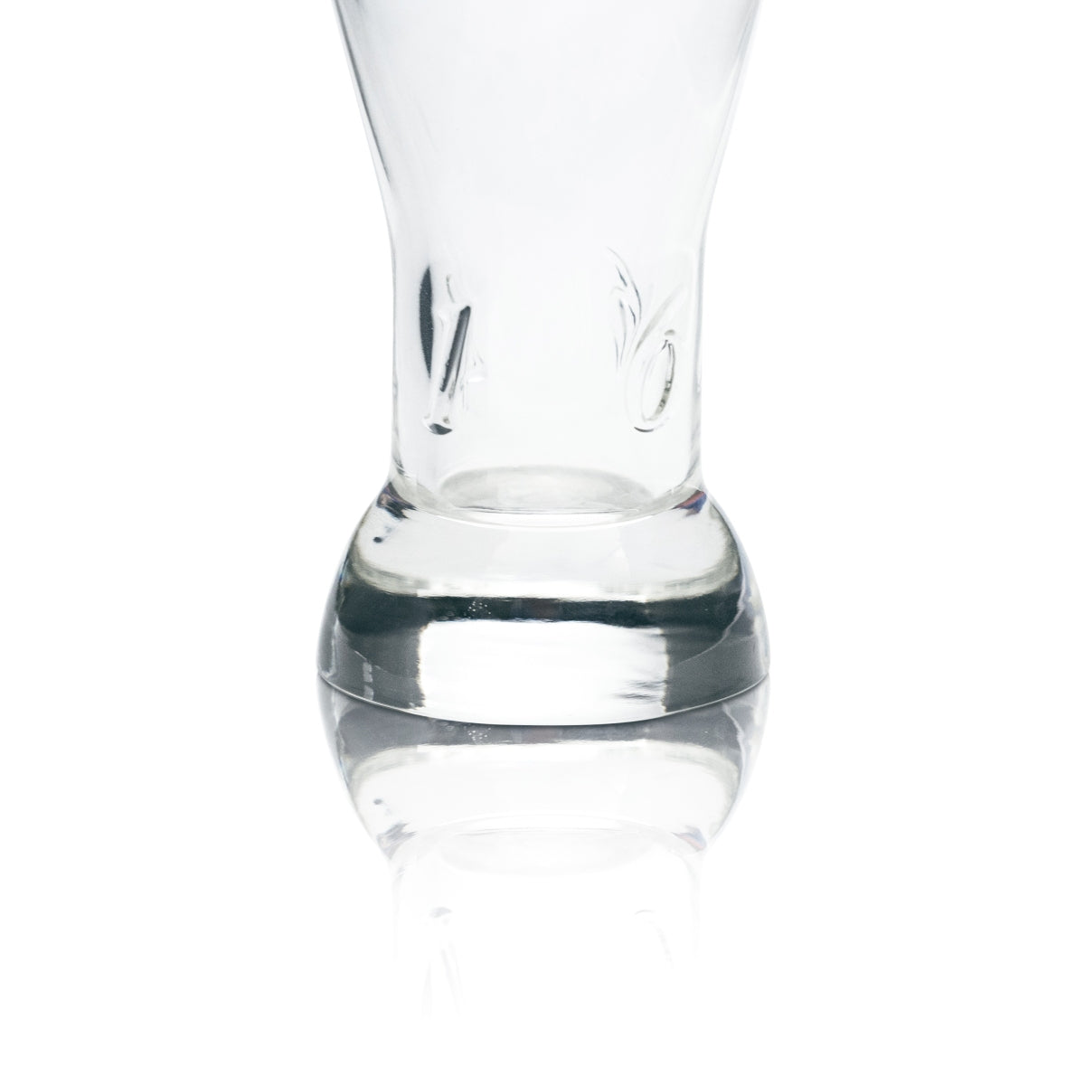 6x Kronenbourg 1664 Bier Glas 0,25l Becher Pokal Kontur Gläser France Pale Lager – Ansicht 5