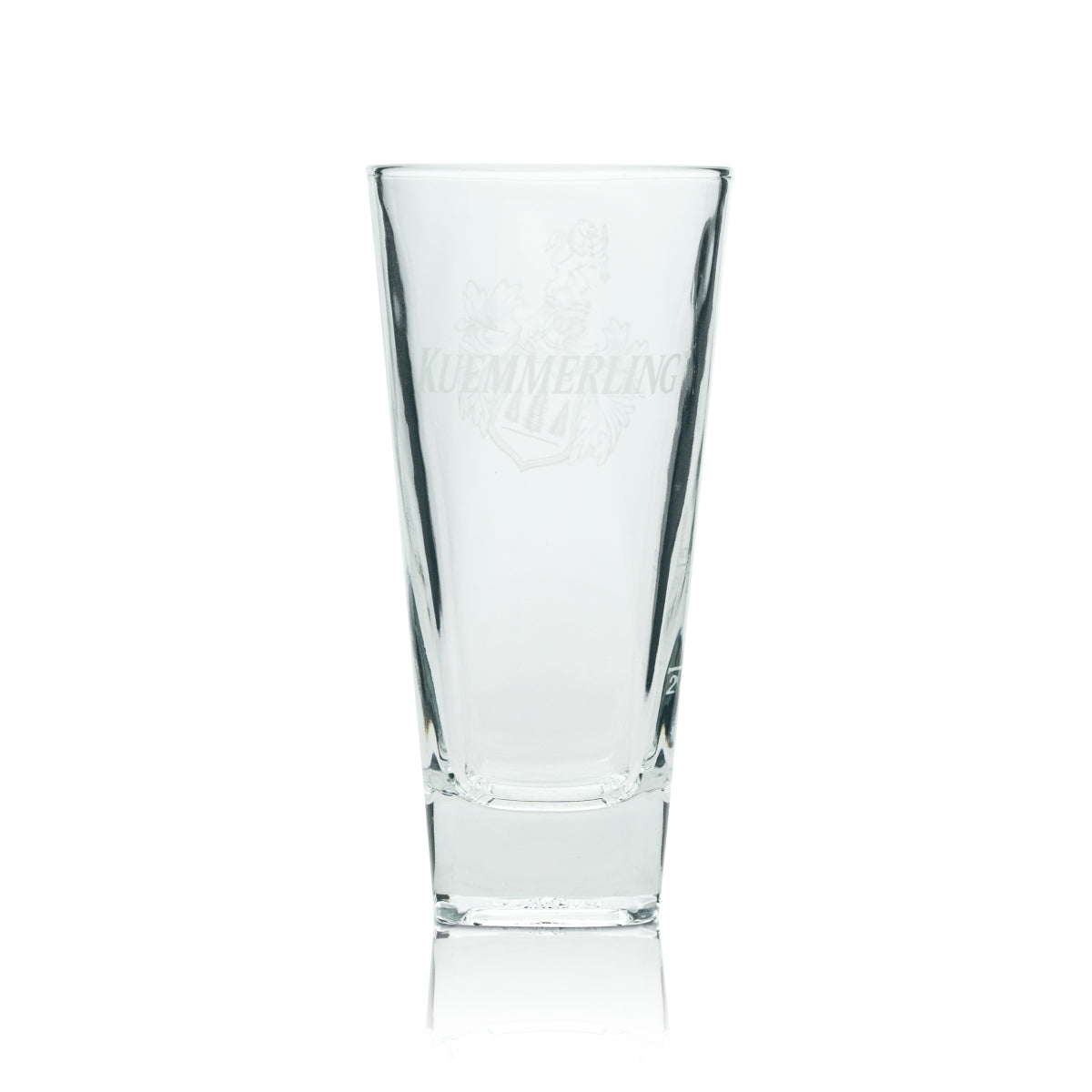 6x Kümmerling Likör Glas 18cl Longdrink Sahm Cocktail Gläser Trinkglas Gastro – Ansicht 2
