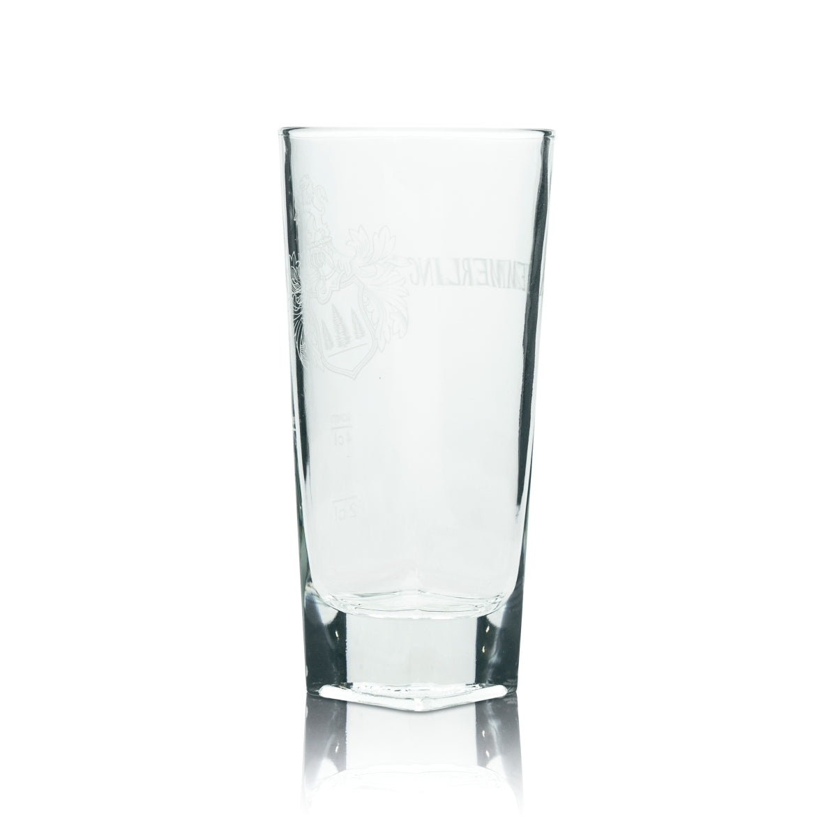 6x Kümmerling Likör Glas 18cl Longdrink Sahm Cocktail Gläser Trinkglas Gastro – Ansicht 4