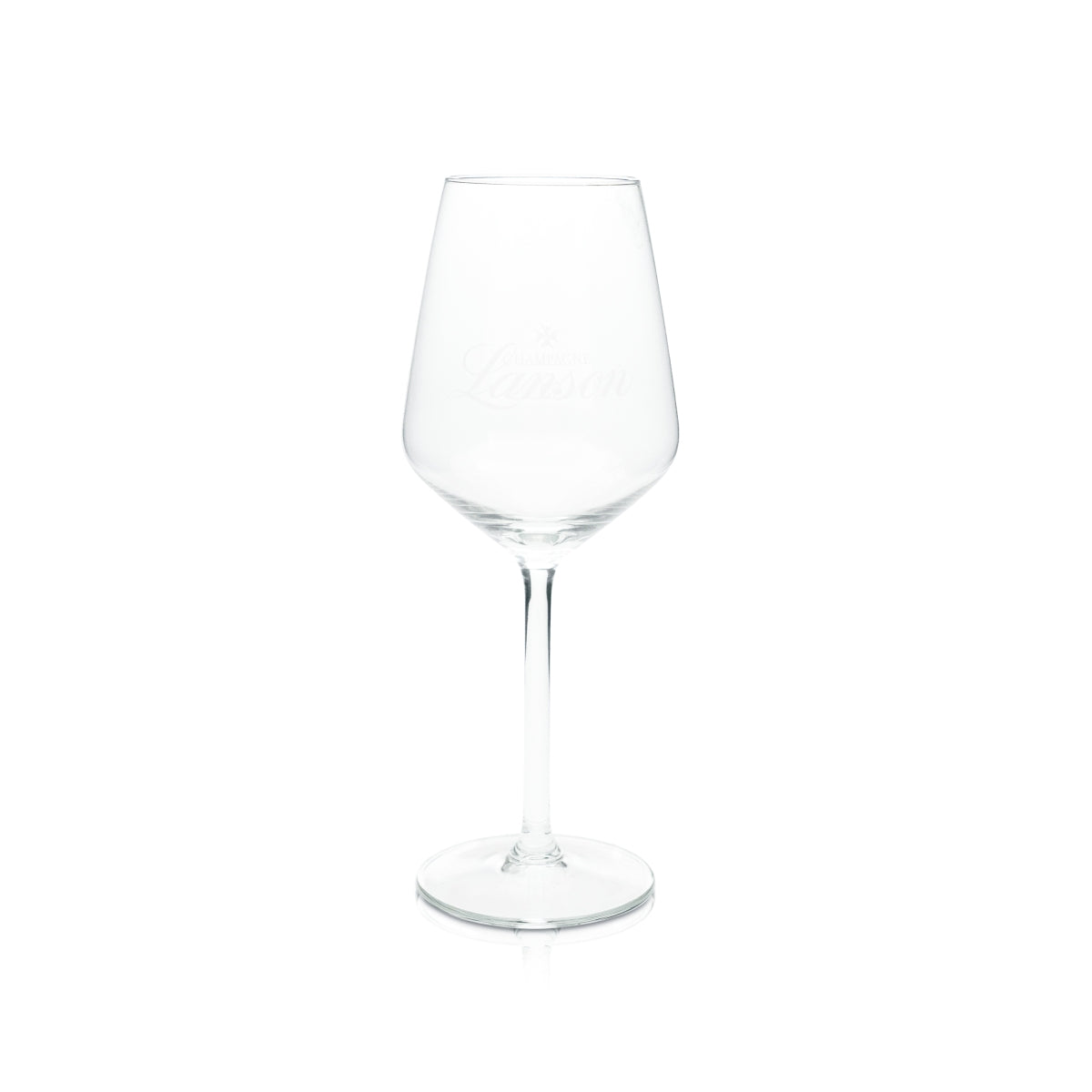 6x Lanson Stielglas 0,3l Kelch Wein Champagner Gläser Cocktail Aperitif Gastro – Ansicht 2