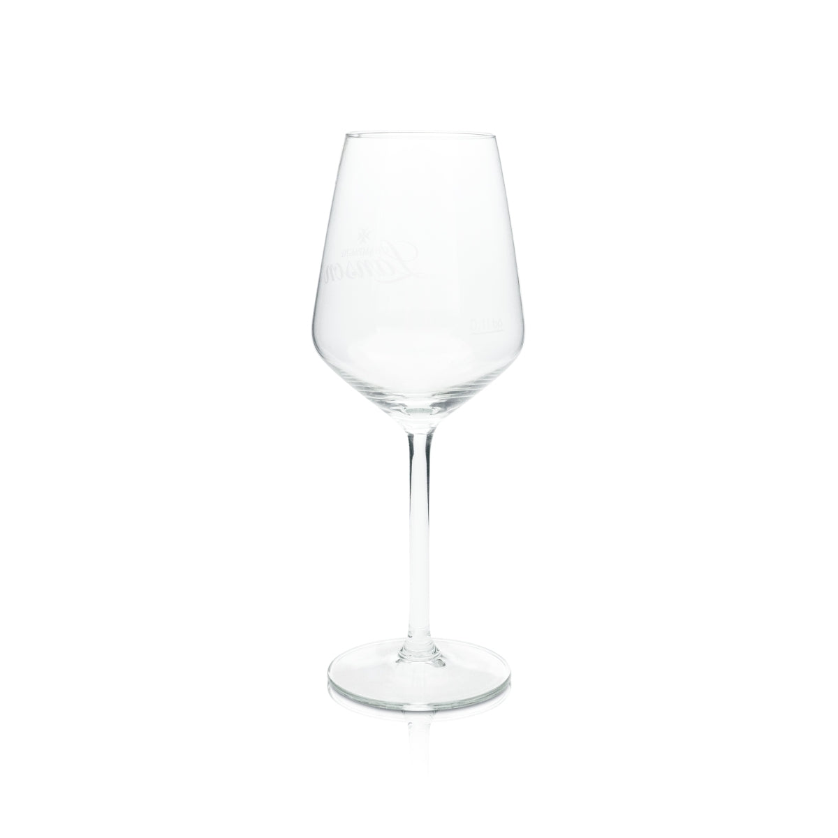 6x Lanson Stielglas 0,3l Kelch Wein Champagner Gläser Cocktail Aperitif Gastro – Ansicht 3