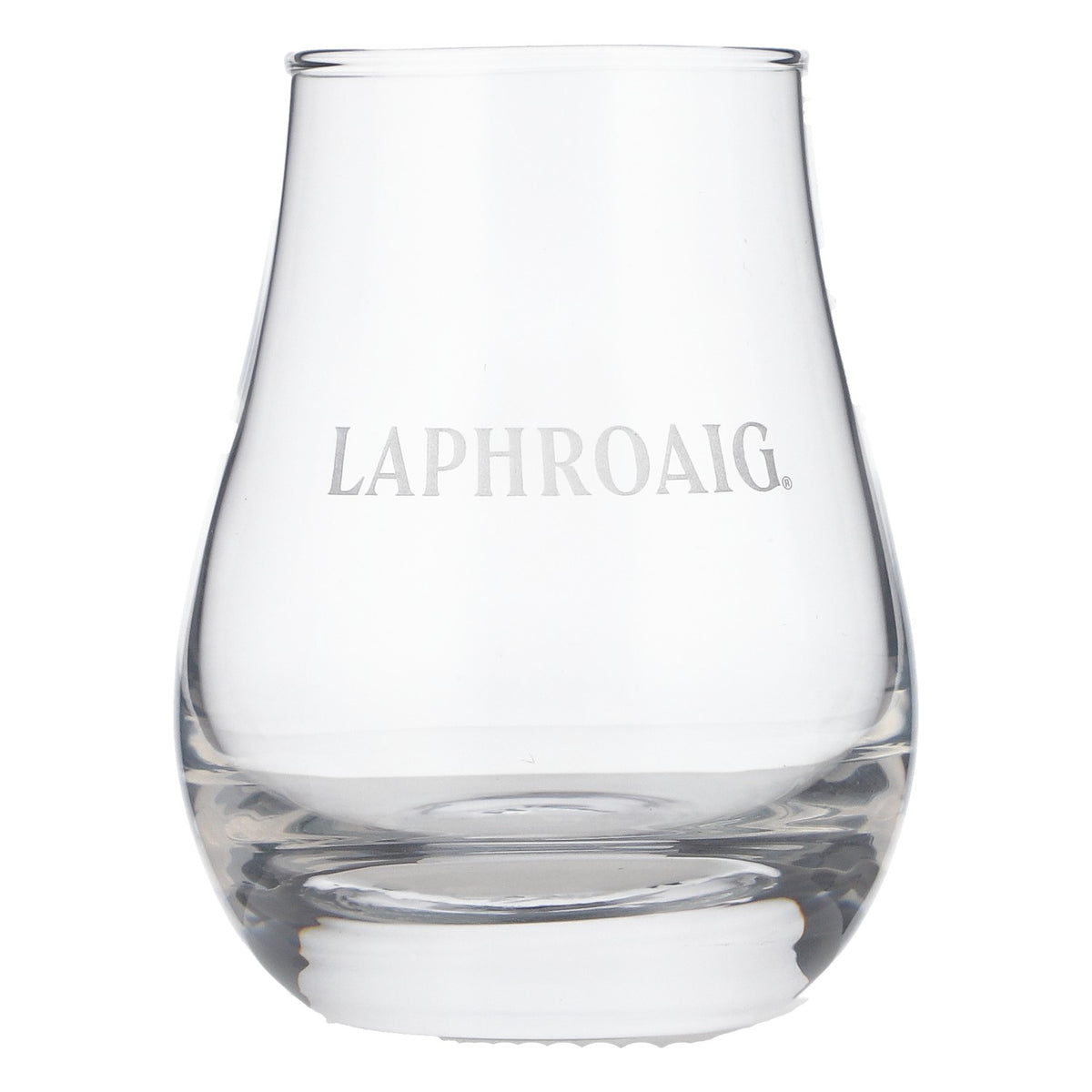 6x Laphroaig Whiskey Glas Nosingglas 0,12l Tumbler Tastingglas – Ansicht 2