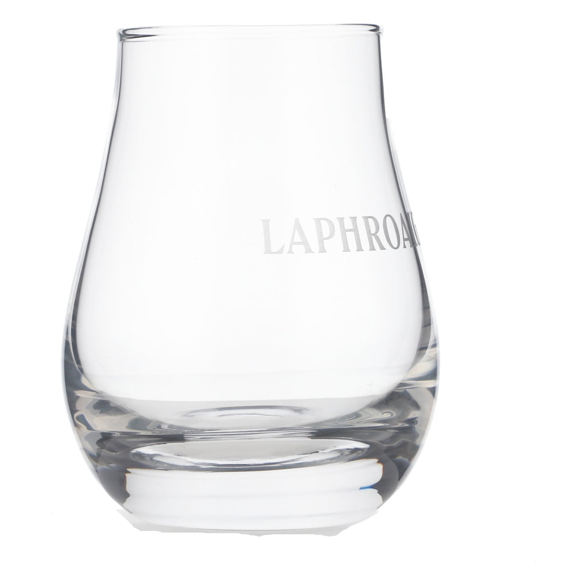 6x Laphroaig Whiskey Glas Nosingglas 0,12l Tumbler Tastingglas – Ansicht 3