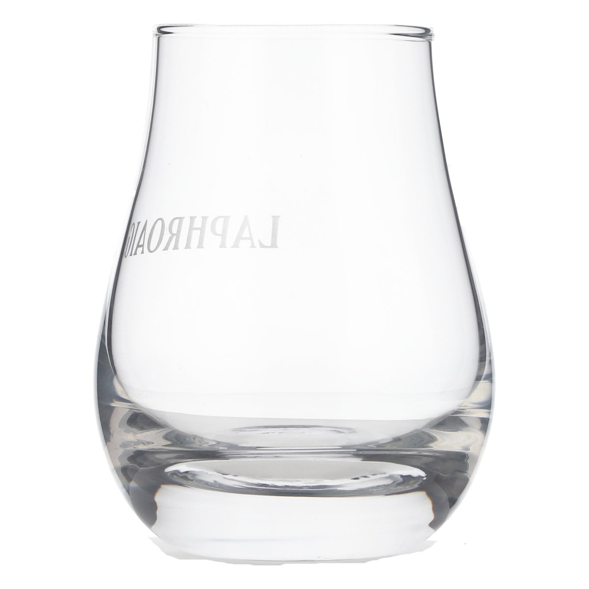 6x Laphroaig Whiskey Glas Nosingglas 0,12l Tumbler Tastingglas – Ansicht 4