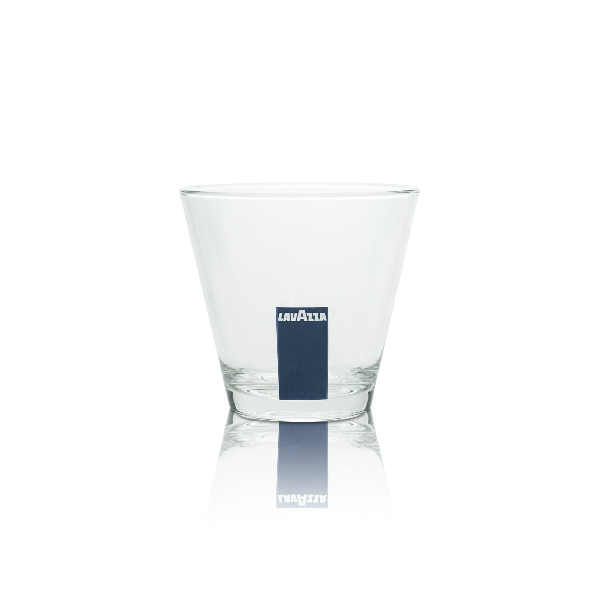 6x Lavazza Kaffee Glas Tumbler 0,25l Gläser Coffee Macchiato Espresso Becher – Ansicht 2