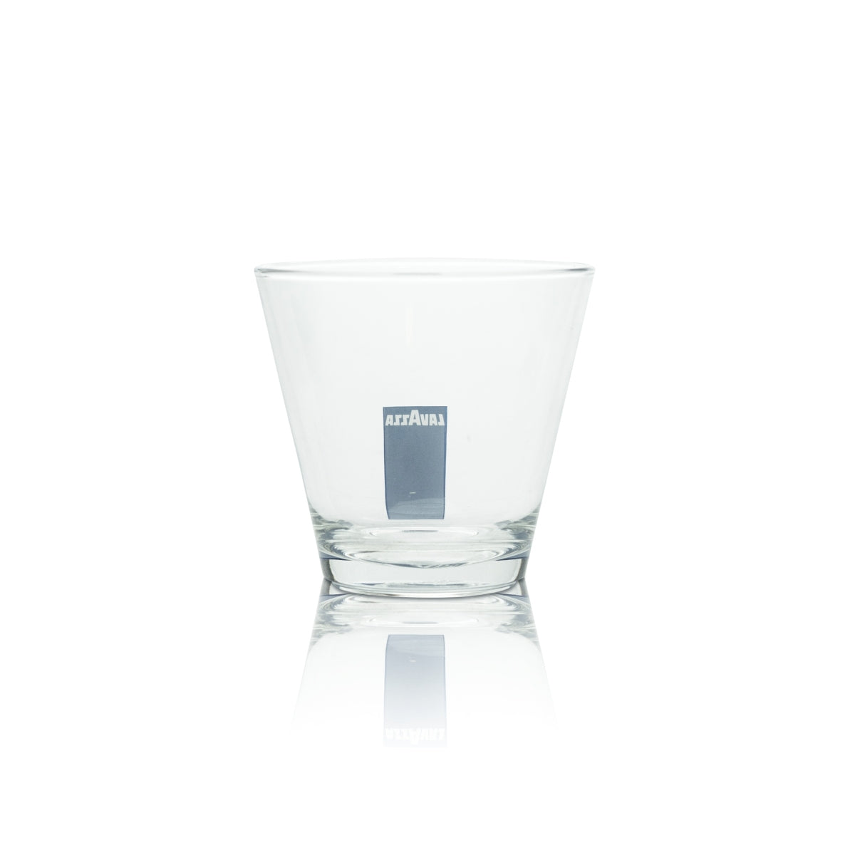 6x Lavazza Kaffee Glas Tumbler 0,25l Gläser Coffee Macchiato Espresso Becher – Ansicht 3