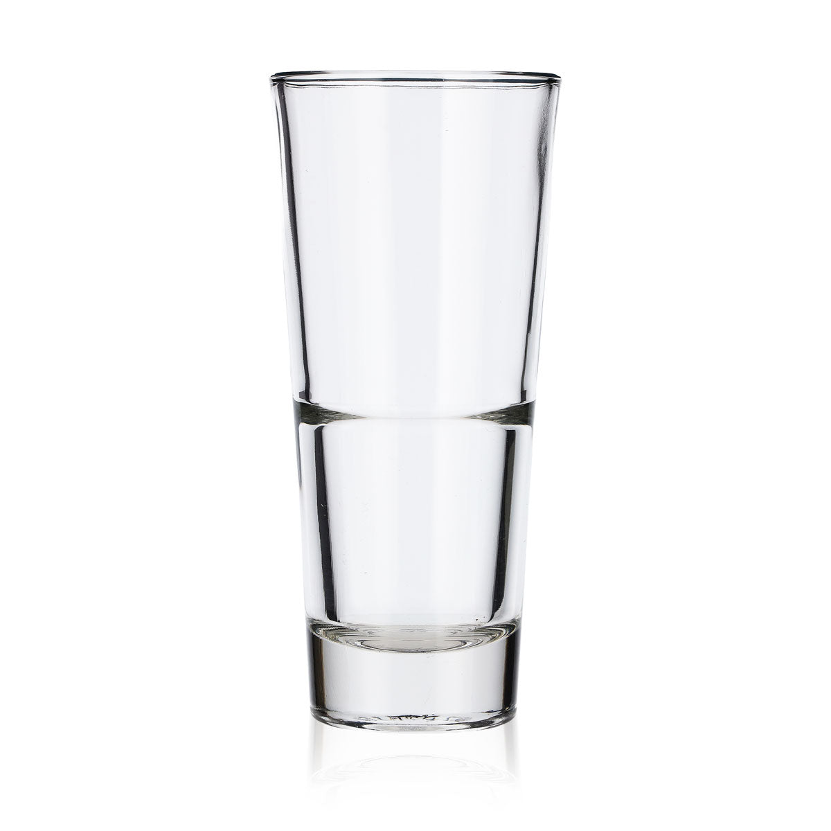 6x Libbey Glas 0,3l Longdrinkglas Cocktailgläser Blanco Hi-Ball – Ansicht 3