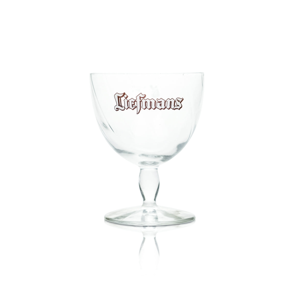 6x Liefmans Glas 0,33l Frucht Bier Pokal Schwenker Kelch Gläser Fruitesse – Ansicht 2