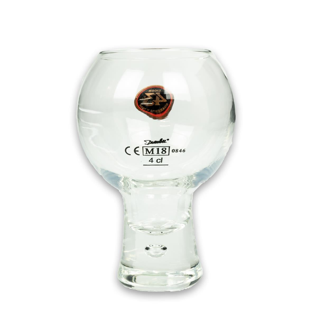 6x Likör43 Glas Ballon Glas – Ansicht 3