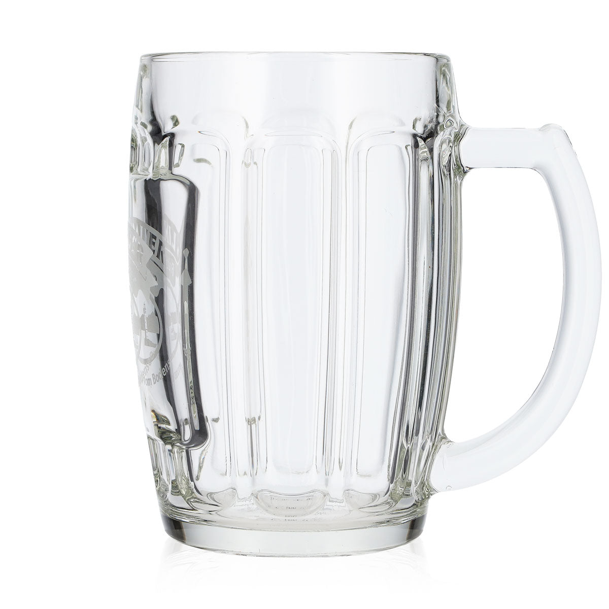 6x Lindauer Saft Glas 0,5l Krug Kontur Rastal (6er Set) – Ansicht 6