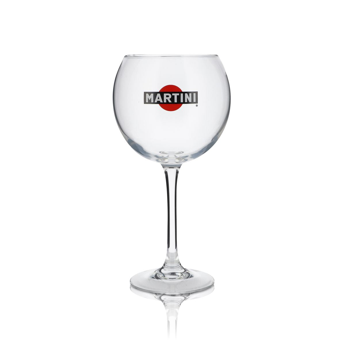 6x Martini Glas 0,47l Ballon Stiel Kelch Kugel Gläser Longdrink Cocktail Gastro – Ansicht 4