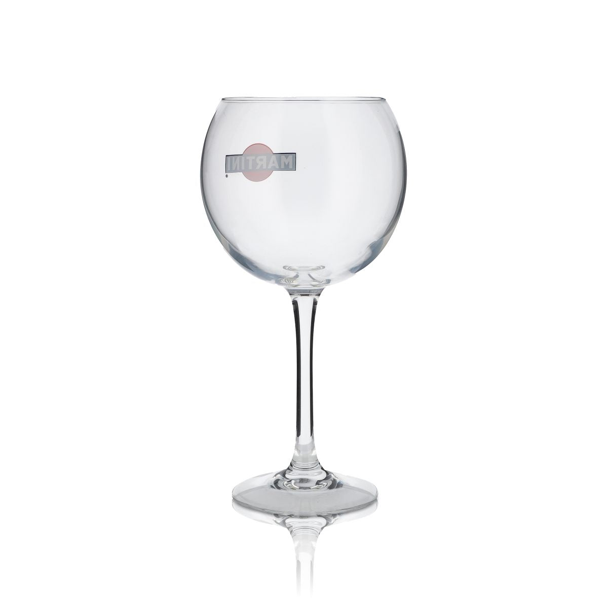 6x Martini Glas 0,47l Ballon Stiel Kelch Kugel Gläser Longdrink Cocktail Gastro – Ansicht 5