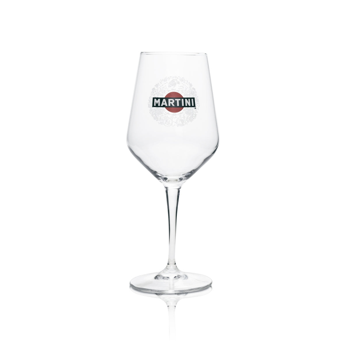 6x Martni Wermut Glas Weingläser 440ml – Ansicht 2