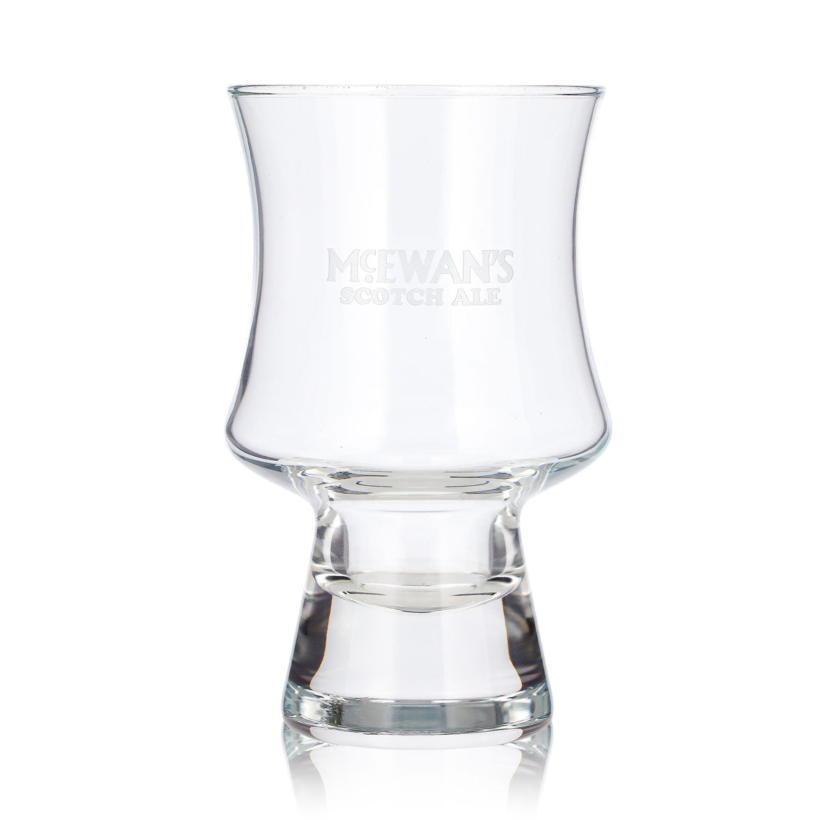 6x McEwan’s Bier Glas 0,34l Scotch Ale (6er Set) – Ansicht 3