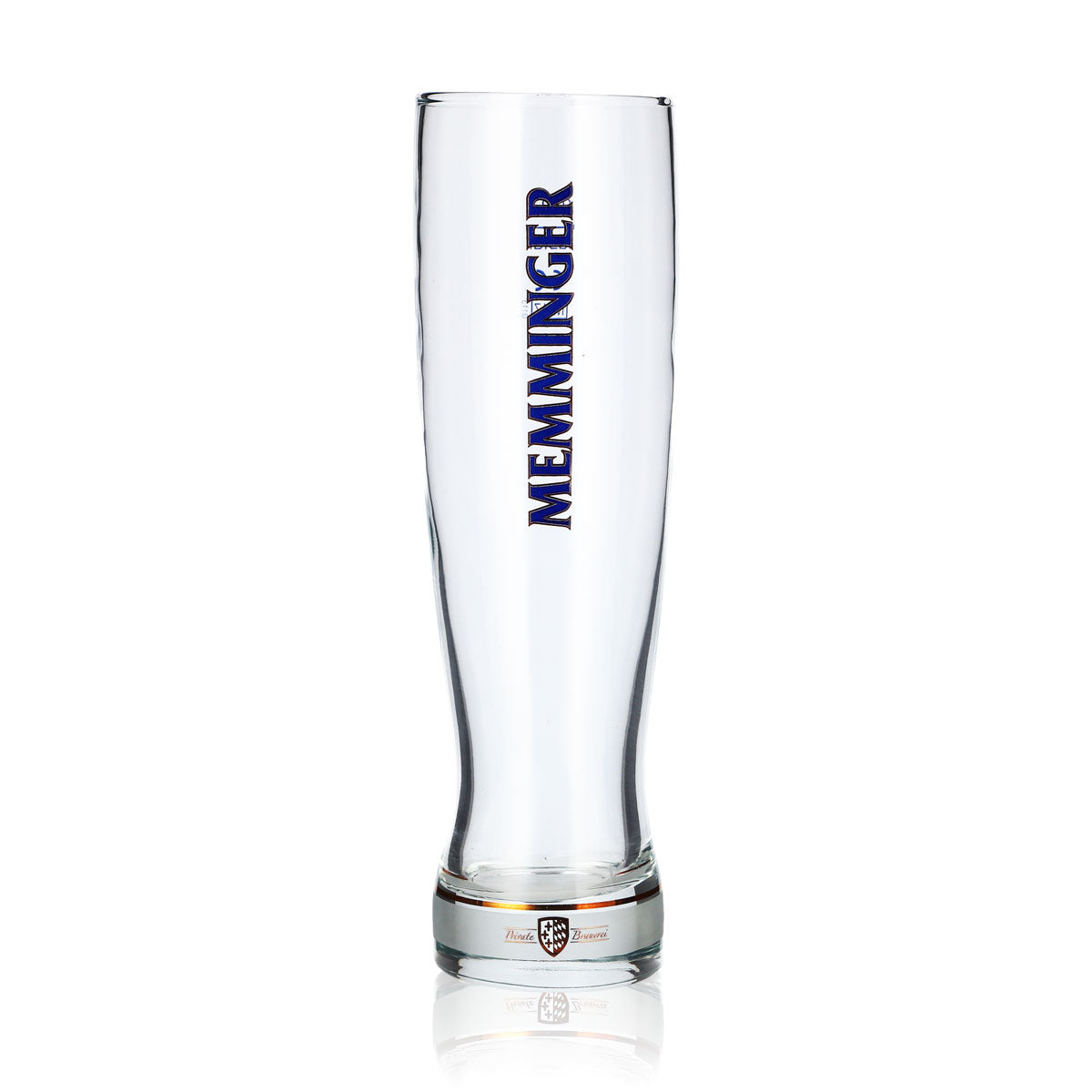 6x Memminger Bier Glas 0,3l Becher Rastal Focus Bierglas Willibecher (6er Set) – Ansicht 2