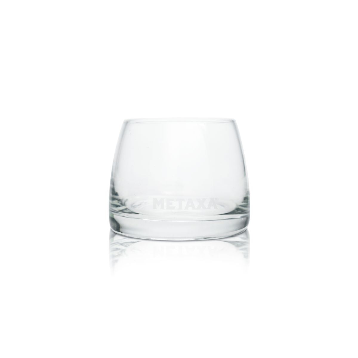6x Metaxa Glas 0,29l Tumblergläser Cognacgläser Lemonade Falls Griechenland – Ansicht 2