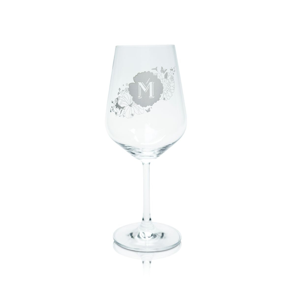 6x Miamee Glas 0,52l Weinglas Aperitifglas Calice Cocktailgläser Gläser Set – Ansicht 3