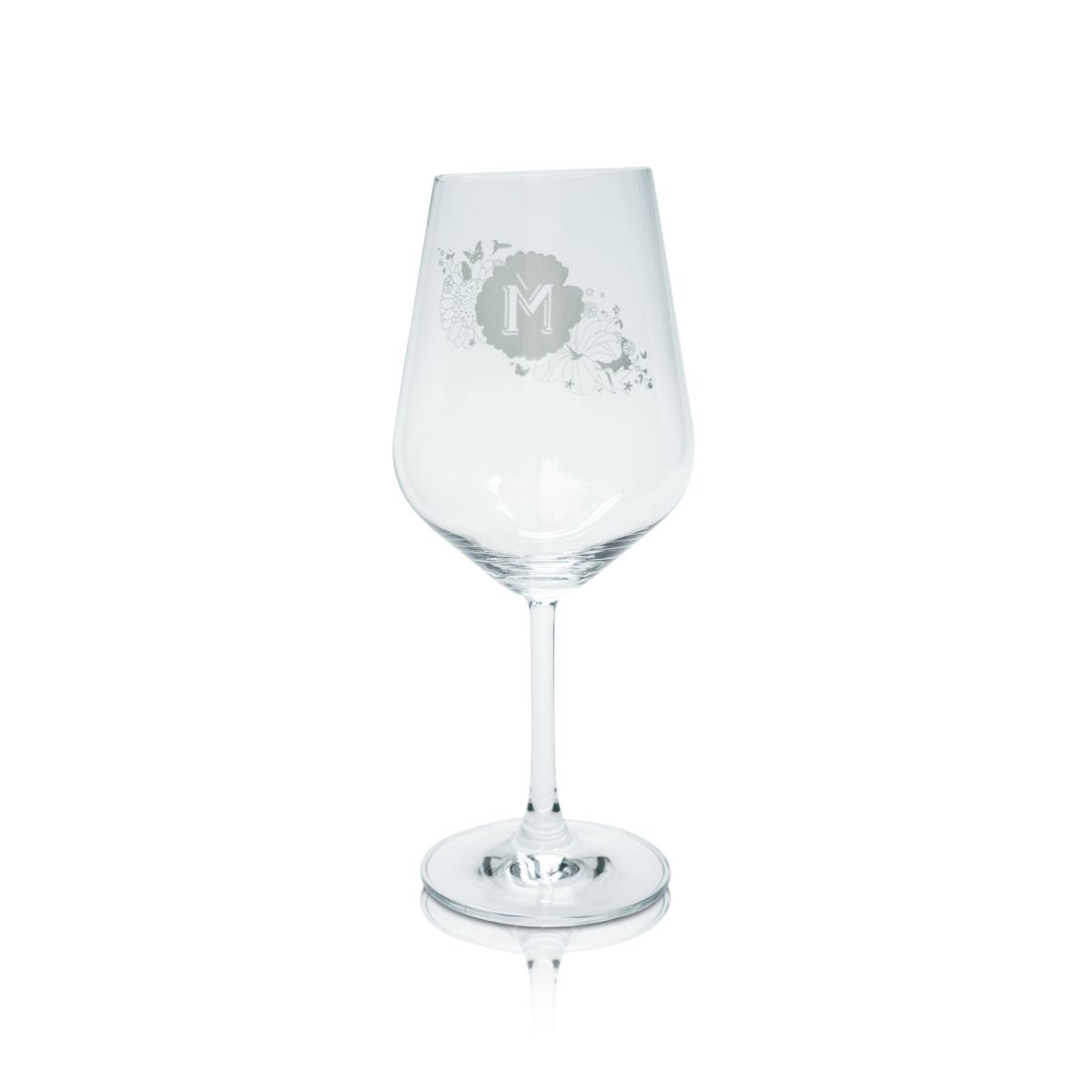6x Miamee Glas 0,52l Weinglas Aperitifglas Calice Cocktailgläser Gläser Set – Ansicht 4