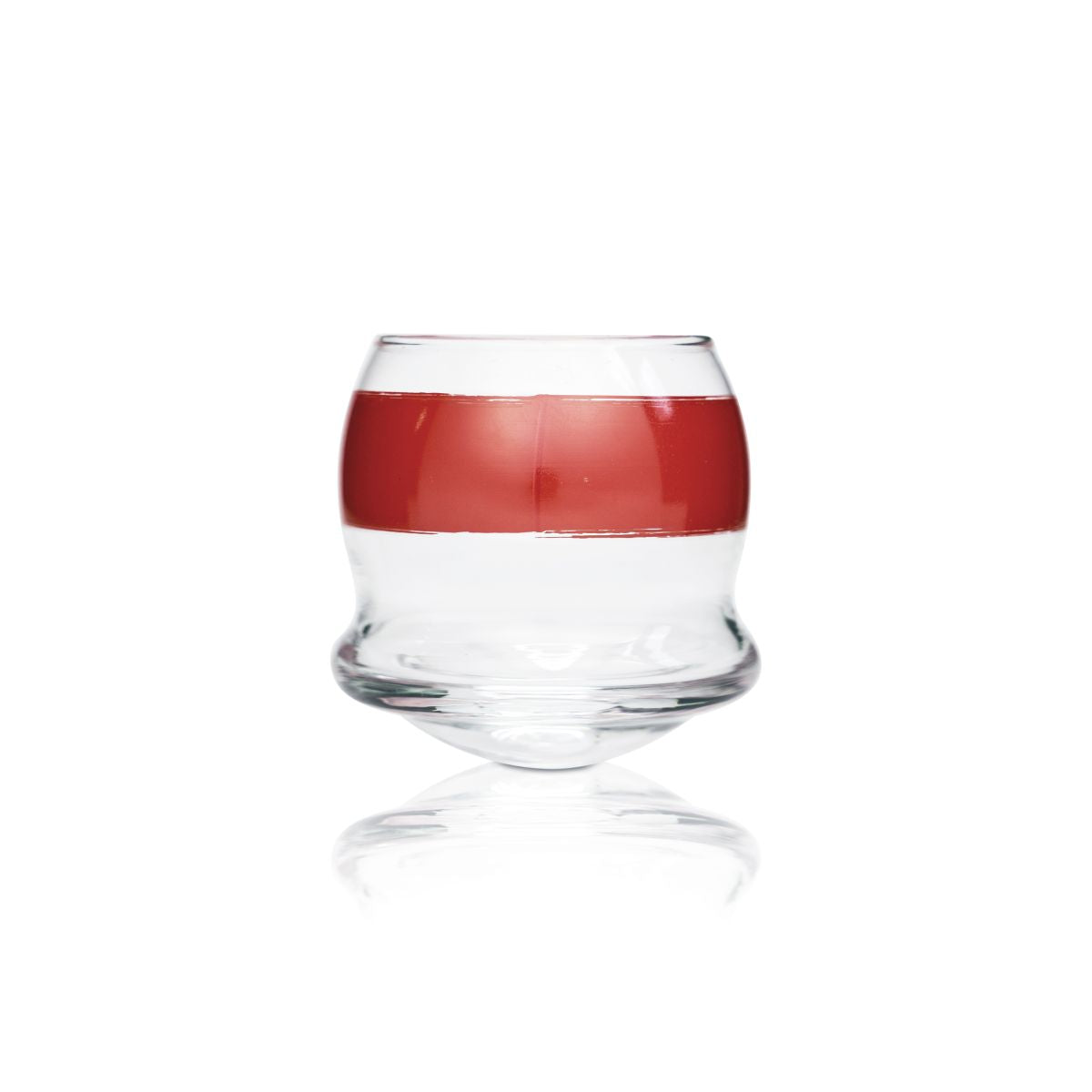 6x Mount Gay Rum Glas 0,25l Tumblergläser Cocktailgläser Punch Mojito Daiquiri – Ansicht 3