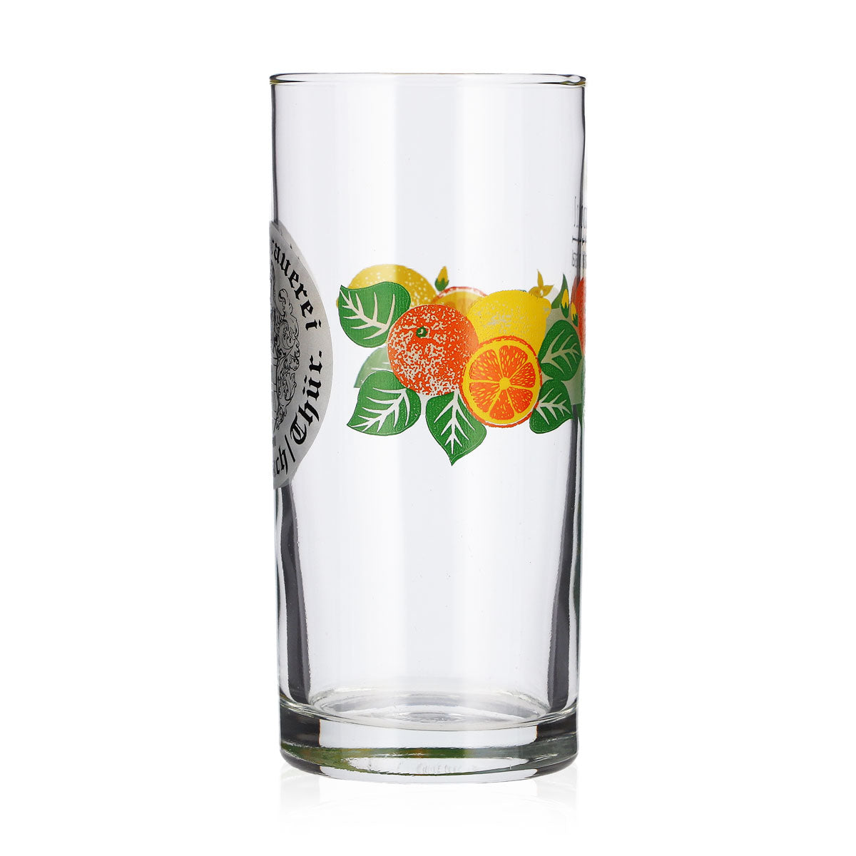 6x No Name Bier Glas 0,2l Longdrink Schloßbrauerei Rastal Schwarzbach – Ansicht 5