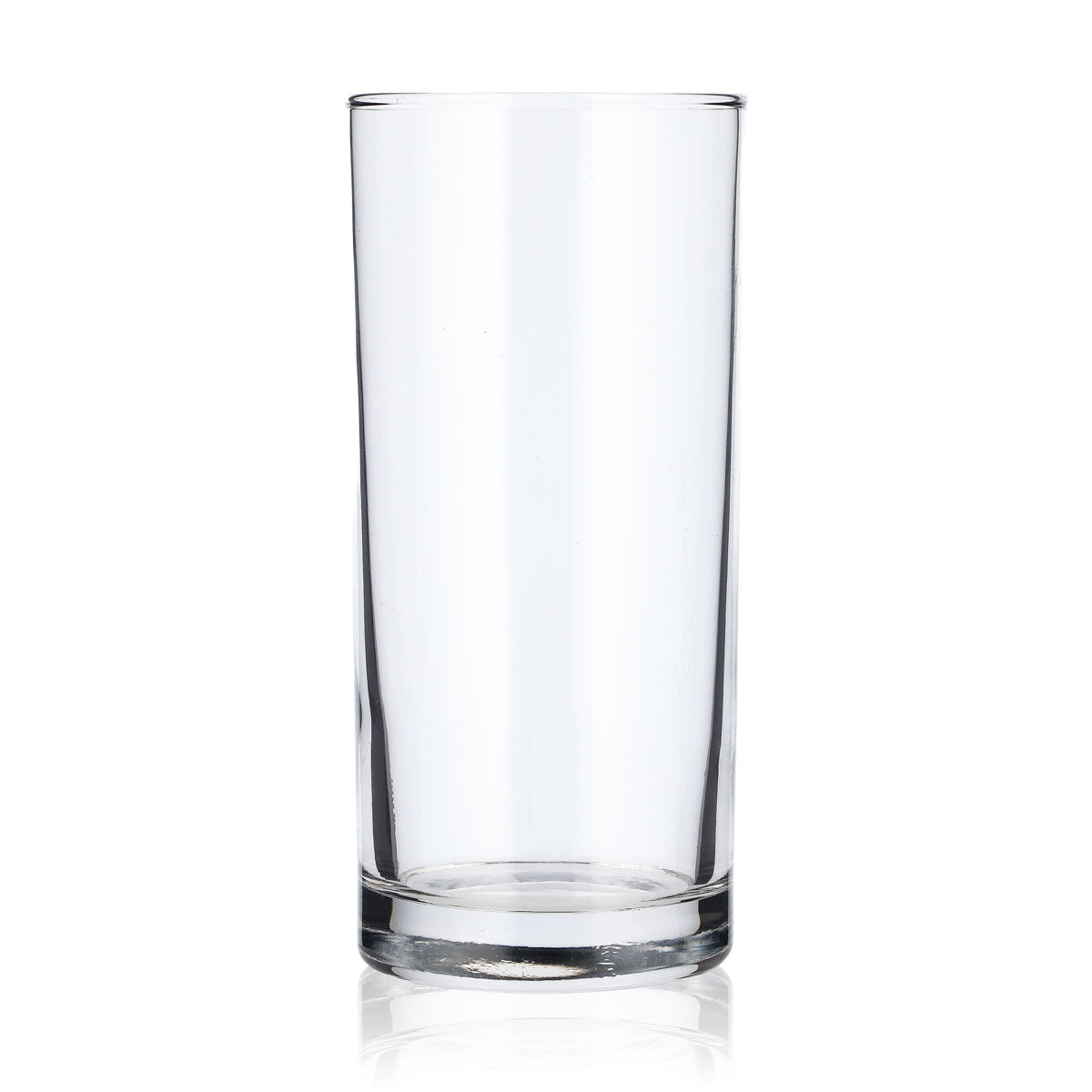 6x No Name Wasser Glas Becher 0,5l (6er Set) – Ansicht 2