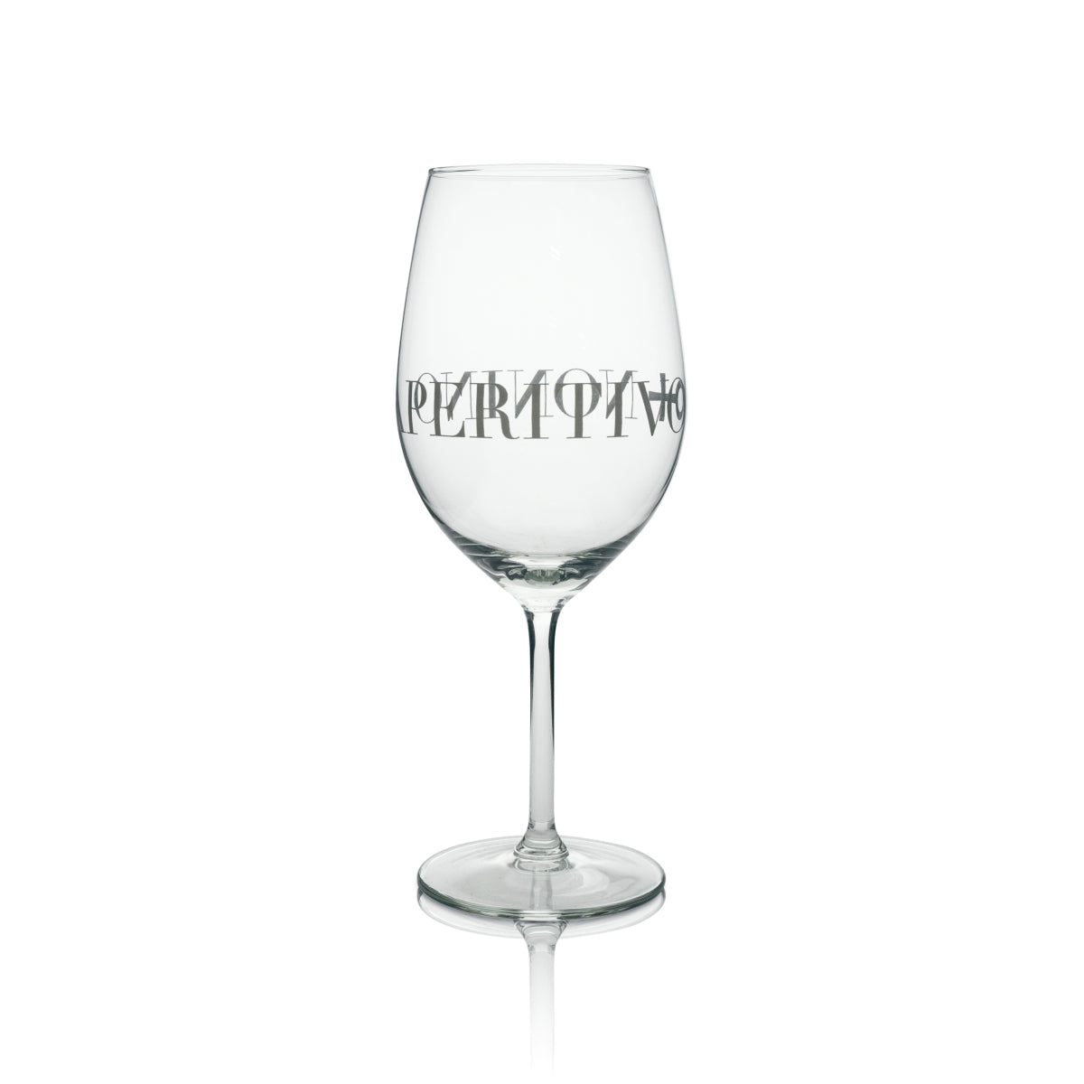 6x Nonino Schnaps Glas Aperitivo Weinglas – Ansicht 2