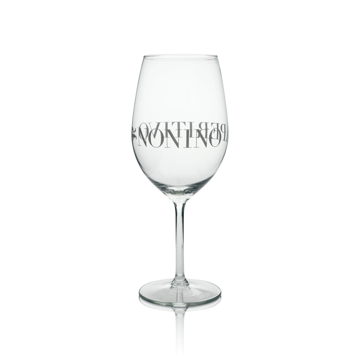6x Nonino Schnaps Glas Aperitivo Weinglas – Ansicht 3