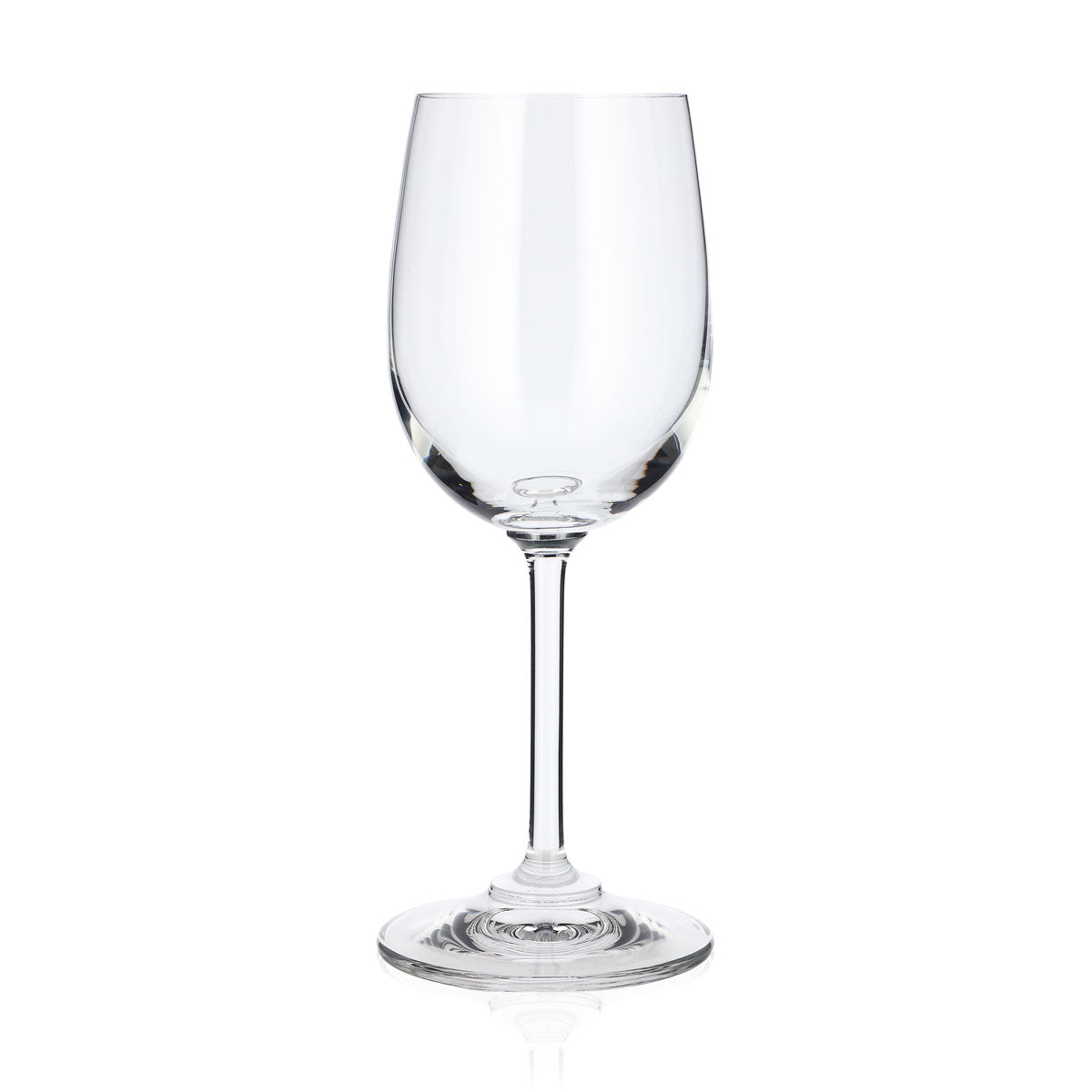 6x Oberglas 1806 Wein Glas 0,22l Weissweinglas Glaskunst (6er Set) – Ansicht 2