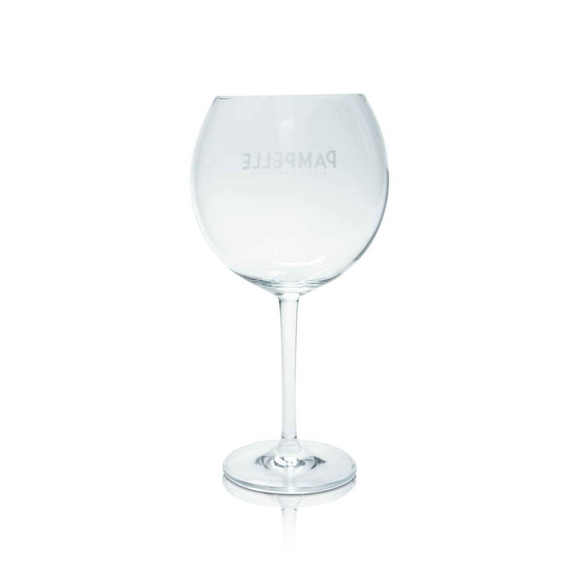 6x Pampelle Glas 0,62l Ballonglas Martini Royal Kelch Gläser Set Aperitif Drink – Ansicht 3